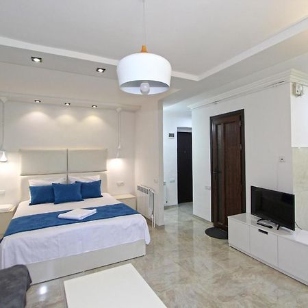 Vagarshyan 19 K.29 Apartman Jereván Kültér fotó