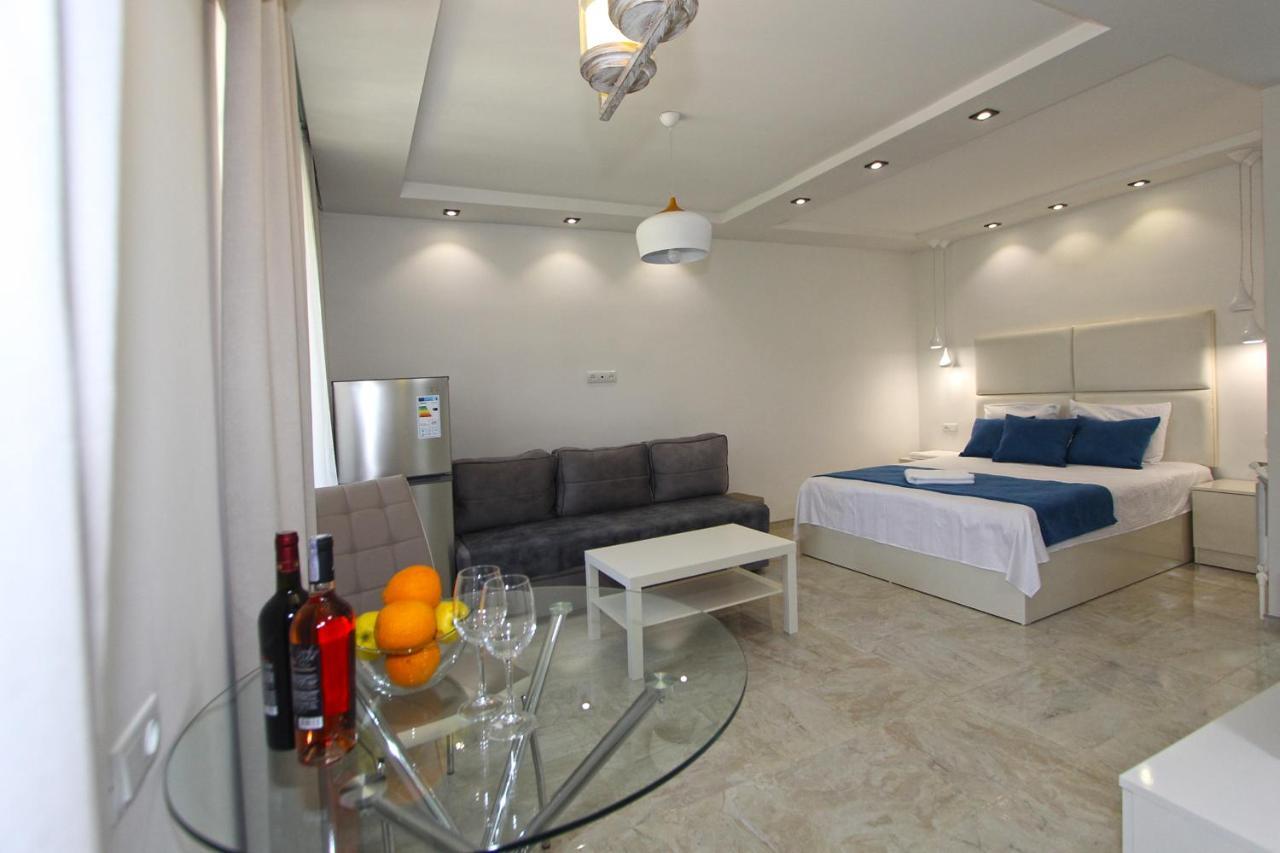 Vagarshyan 19 K.29 Apartman Jereván Kültér fotó