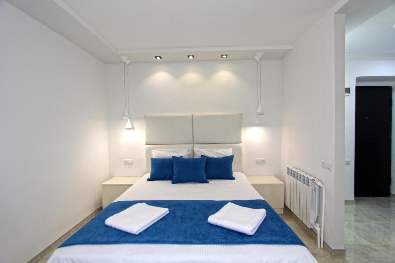 Vagarshyan 19 K.29 Apartman Jereván Kültér fotó