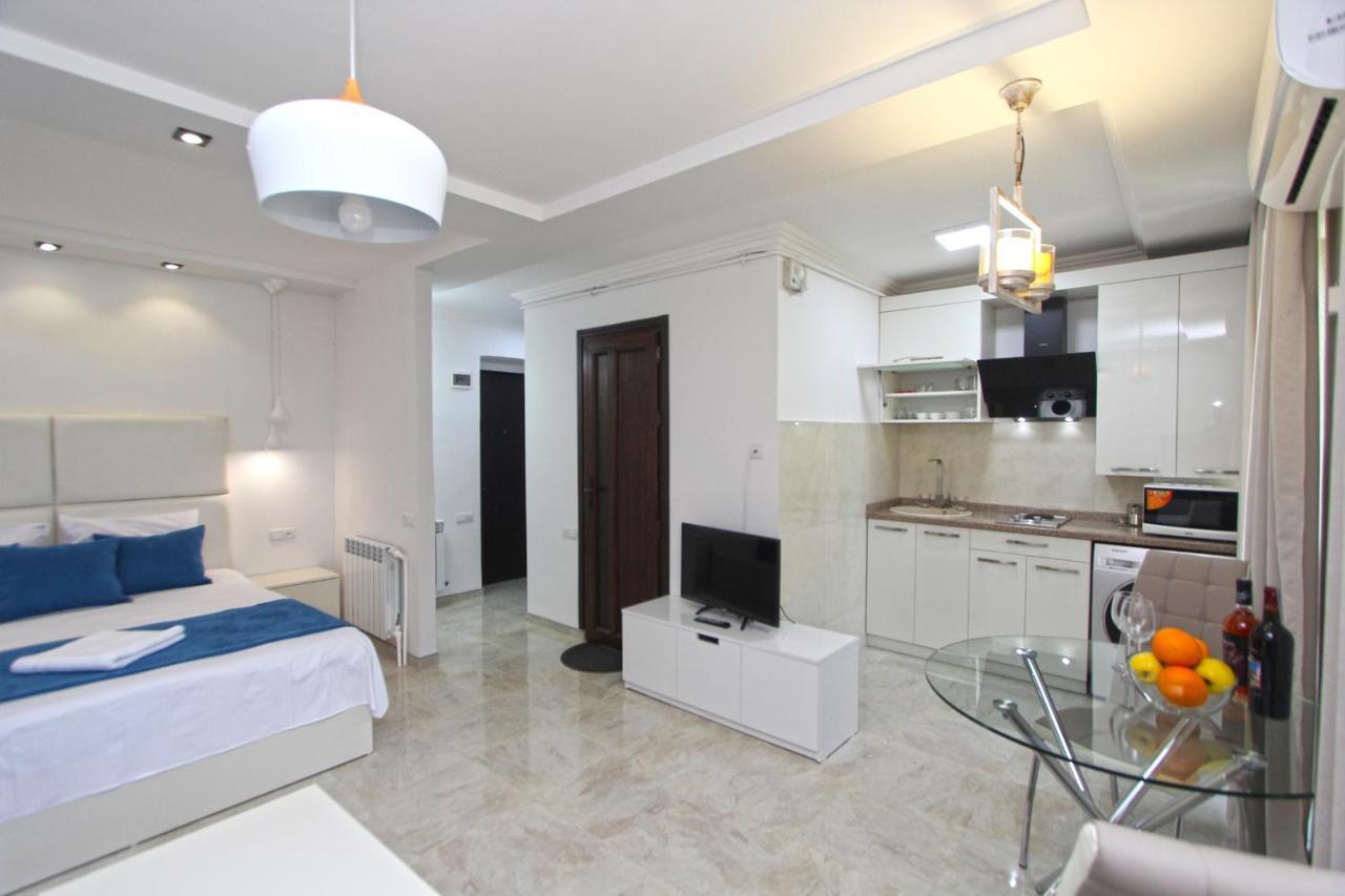 Vagarshyan 19 K.29 Apartman Jereván Kültér fotó